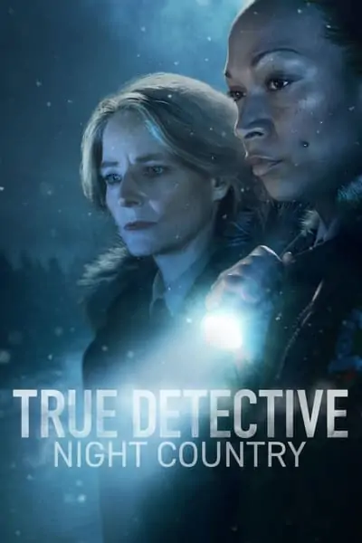 True Detective 4ª Temporada
